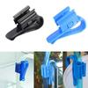 Filter Bucket Clip Water Pipe Filter Hose Holder Hose Fixing Clip Home Brew Bucket Clip