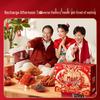 Liangpin Puzi Assorted Meat Snacks Gift Box
