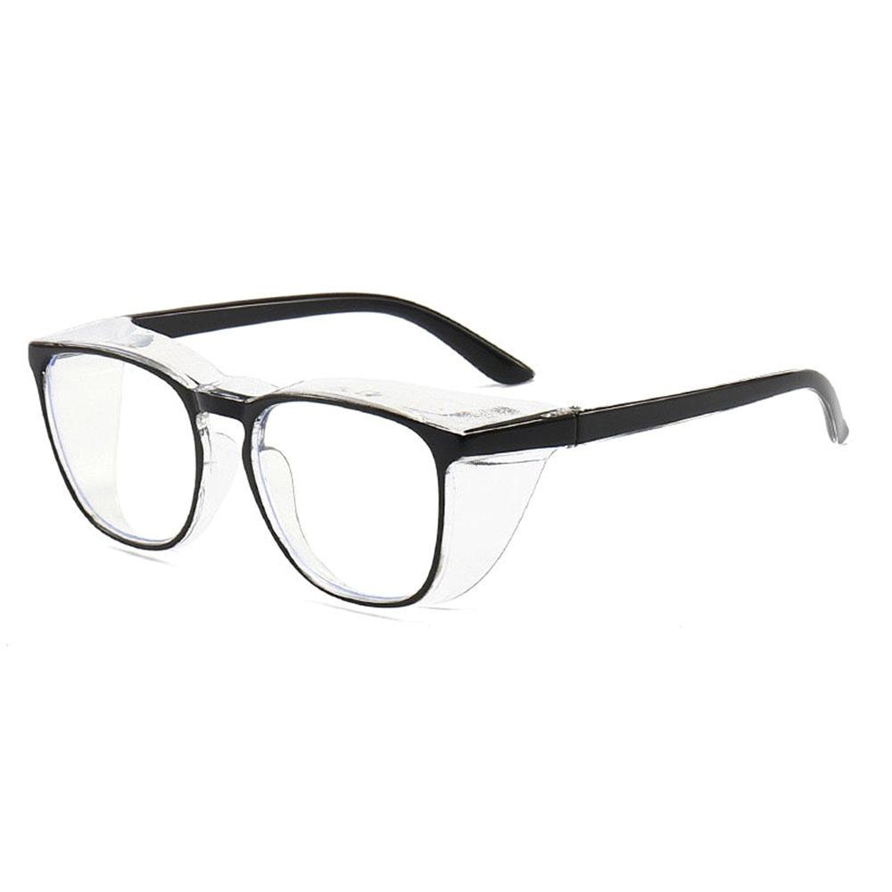 Anti-fogy Eye Protection Goggles Impact Resistant Cycling Goggles Safety Glasses Unisex