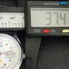 ОТРЕСТАВРИРОВАННЫЕ ВИНТАЖНЫЕ МУЖСКИЕ АВТОМАТИЧЕСКИЕ ЧАСЫ SEIKO 6309A ЯПОНИЯ БЕЛЫЙ ЦИФЕРБЛАТ a443051-1
