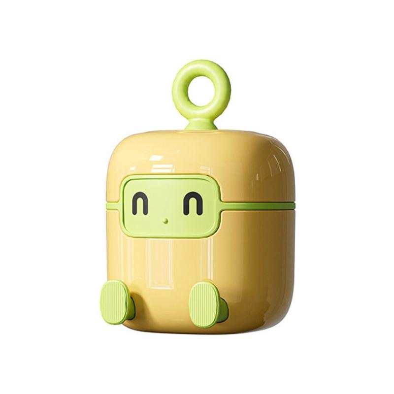 Washable Fabric Cleaner Strong Sticky Rollers Portable Lints Remover for Sofa Bedding Car Interior