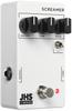 JHS Pedals Effector Overdrive 3 Series SCREAMER White