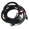 Полный основной жгут проводов 625805 Прочный изолированный заменитель для моделей E-Z-GO TXT 48 с 2010 по 2022 год