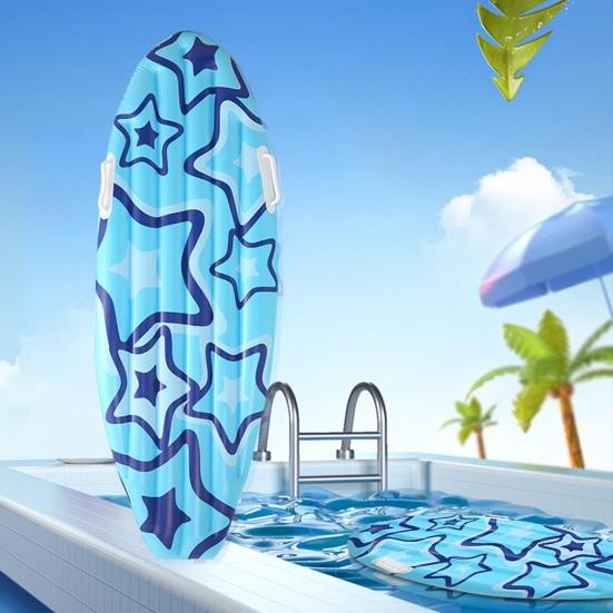 Надувная доска для тела для водных горок, плавающая водная доска для бассейна, средство для обучения плаванию, летняя водная забавная игрушка для бассейна для детей ясельного возраста