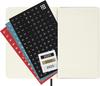 Moleskine 2025 12-Month Daily Diary Large Hard Cover Myrtle Green DHK1512DC3Y25