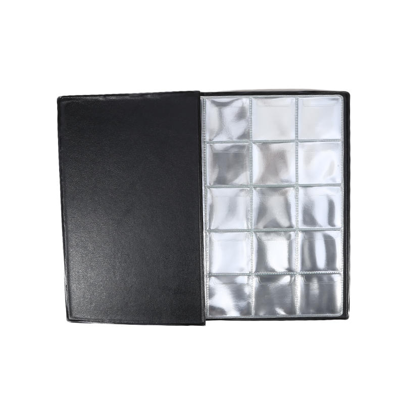 150 ячеек альбом для монет органайзер для денег книга для сбора монет фотоальбом держатель для монет коллекционер украшения дома подарки принадлежности