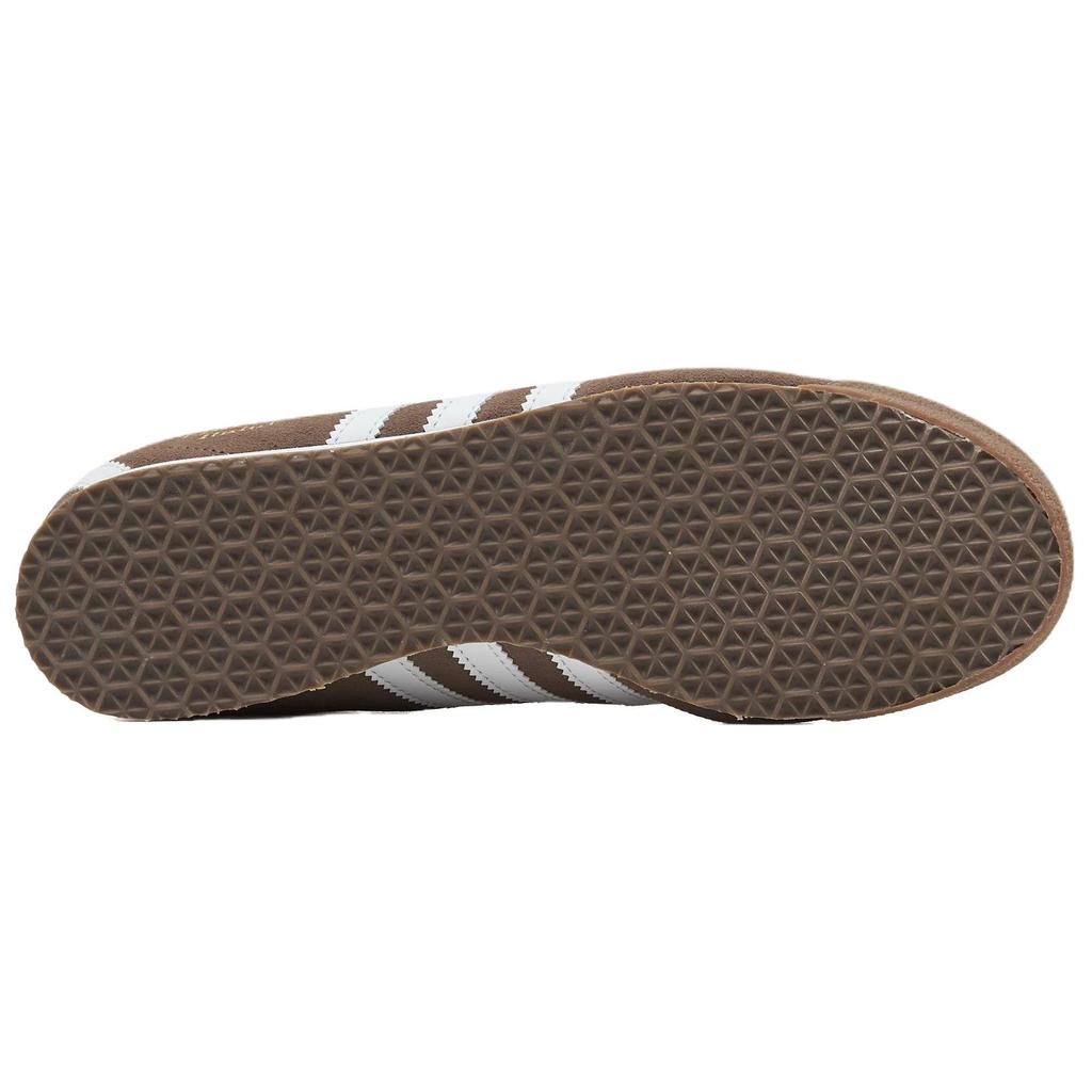 adidas Originals Italia 70-е Повседневная обувь Мужская Коричневая JS1342