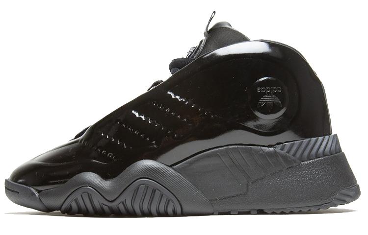 Turnout Alexander Wang x Turnout Adidas Originals Bball 'Triple Black' EE9027