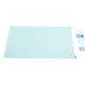 Computer Blue Light Blocking Screen Protector Panel for 23 Inch Diagonal PC Display Anti UV Eye
