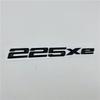 After 2014 3D ABS For BMW 2 Series F45 Active Tourer 225xe Rear Tail Boot Emblem Logo Badge Letters Script Stickers yr2