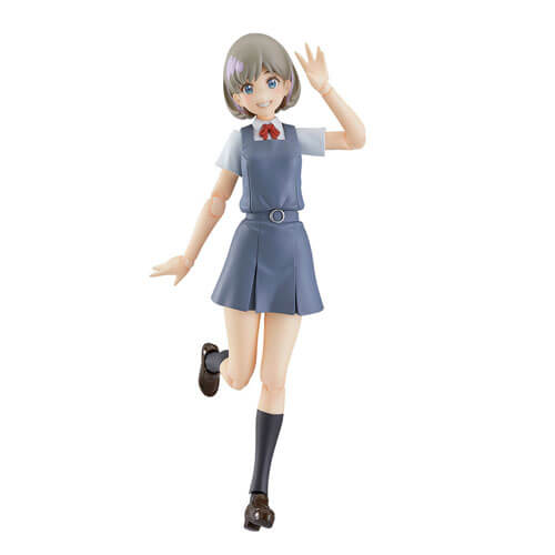 Люблю жить! Супер звезда!! Figma (Кеке Тан)