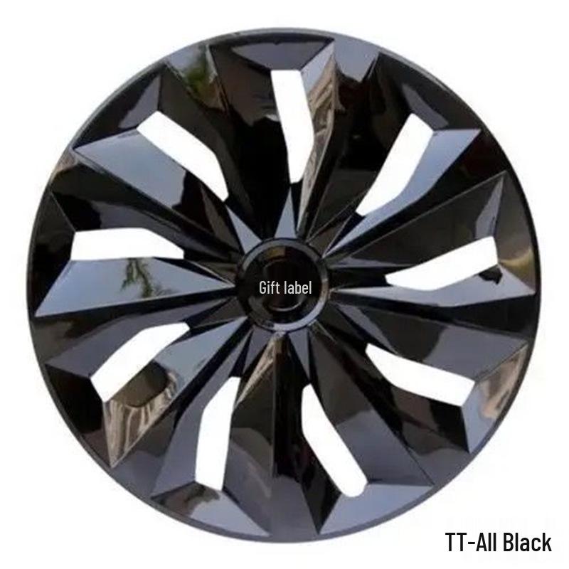 15-дюймовый декоративный колпак на колесо для Flying Saucer Q2VQ2T - Модифицированный аксессуар для шины автомобиля