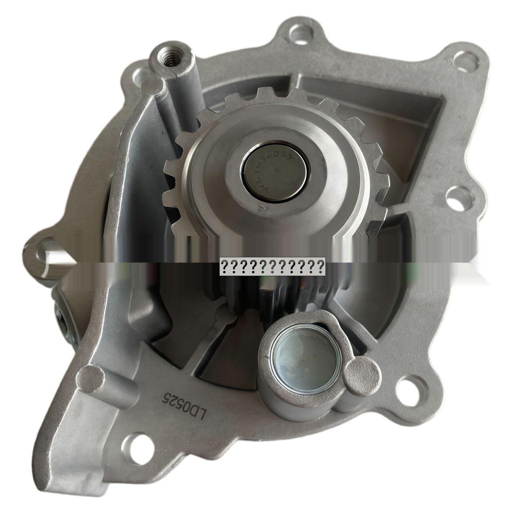 LR011694 C2S51449 Водяной насос для Land Rover Discovery Sport и Range Rover Evoque - Высококачественные автозапчасти.