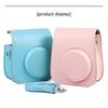 Camera Case For Instax 11 Leather Bag Color Case Protective