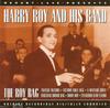 CD ХАРРИ РОЙ ЕГО ОРКЕСТР Roy Rag PGNCD842 PEGASUS 2001 Германия Джаз Б/у