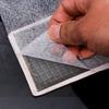 Ultra-Thin Air Conditioner Dust Screen Ventilation Filter Cotton  Air Vent Dust Filter Tool