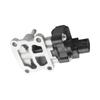 22270-23010 Клапан управления холостым ходом IACV Для 1999-2005 Toyota Yaris 1.0L P10 SCP10 Echo 2002 Vitz 2003 Клапан управления холостым ходом