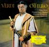 LP Record GIUSEPPE VERDI - TERESA STRATAS , D - Othello 136434 Deutsche Grammo 1967 Germany Classical Used