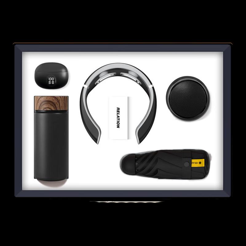 Подарочный набор руководителя Zhimei 5-в-1