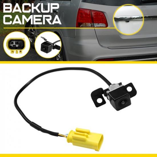 Новая камера заднего вида для помощи при парковке для Kia Sorento 2011-2013 95760-2P202