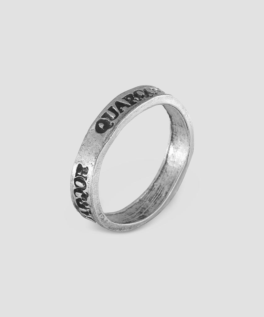 Кольцо Quarqor #5120