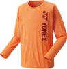 YONEX Long Sleeve T-Shirt (Fit Style)