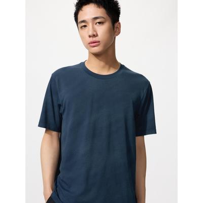Uniqlo Япония Сухая рубашка Ext