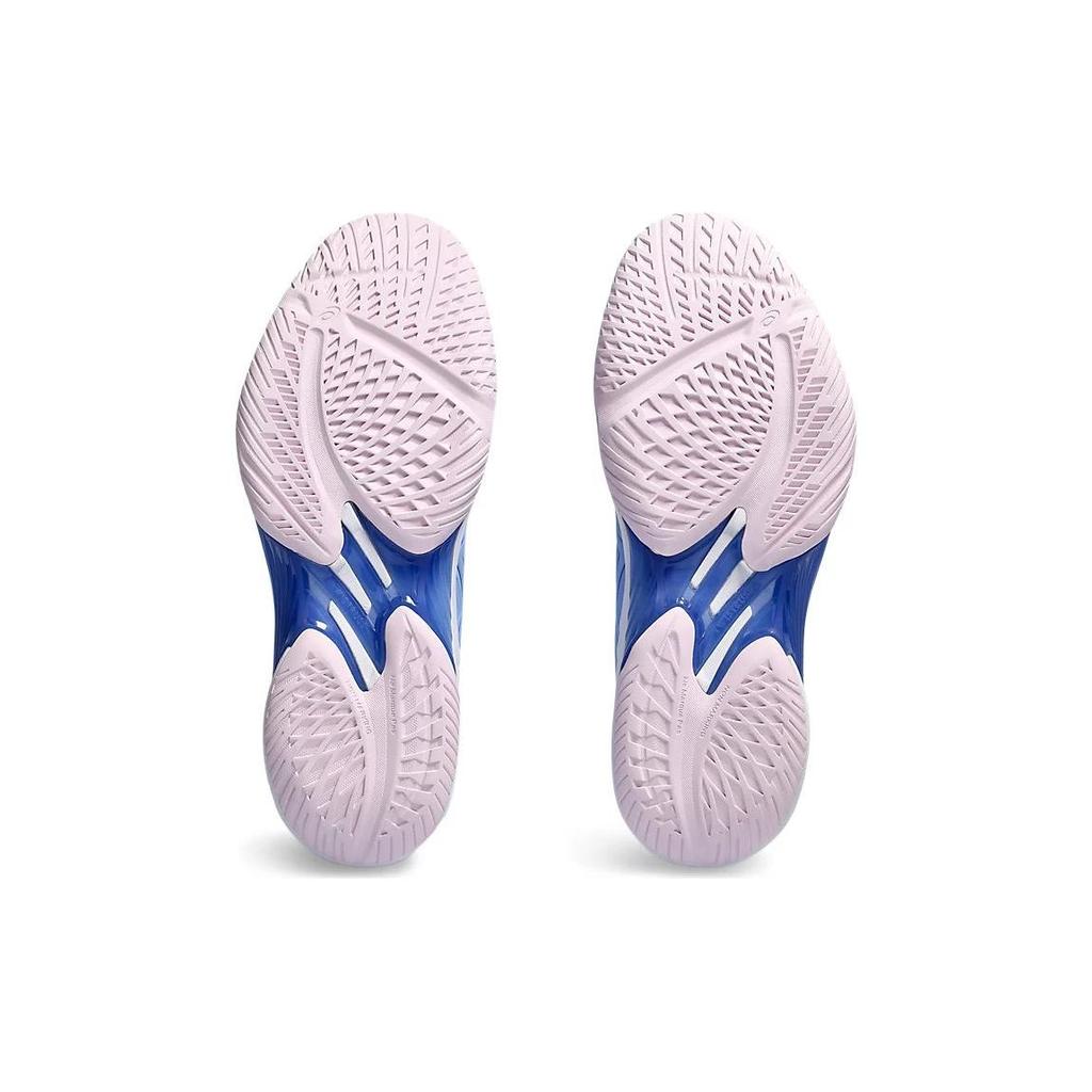 Asics Женские кроссовки Sky Elite FF 2 Light Sapphire Blue White 1052A053-403