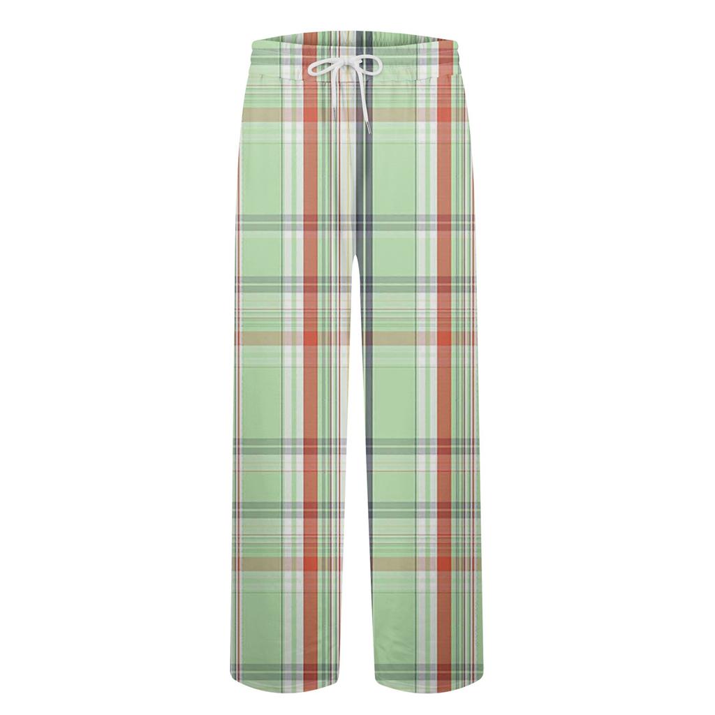 Женские модные свободные повседневные спортивные брюки с завязками и закрытой талией, повседневные брюки