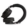 Headphone Head Beam Cover For Audio-Technica ATH-M50X Earphone Zipper knitted fabric headband protective cover Advanced feeling