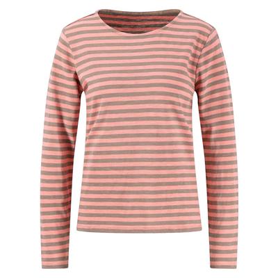 Fynch Hatton Свитер Stripe Slub Structue