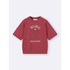 GU by Uniqlo Детский унисекс свитер T Sesame streET