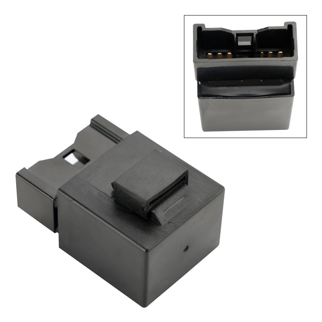 FUEL PUMP FUSE RELAY Fit for Yamaha YZF R1 R6 FZ1 Fazer FZ8-N Naked 5VK-81950-40