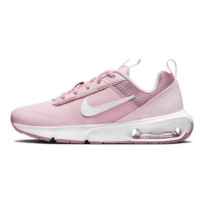 Air Max Interlock Lite GS Pink Foam White Детские кроссовки Elemental-Pink Medium-Soft-Pink DH9393-600