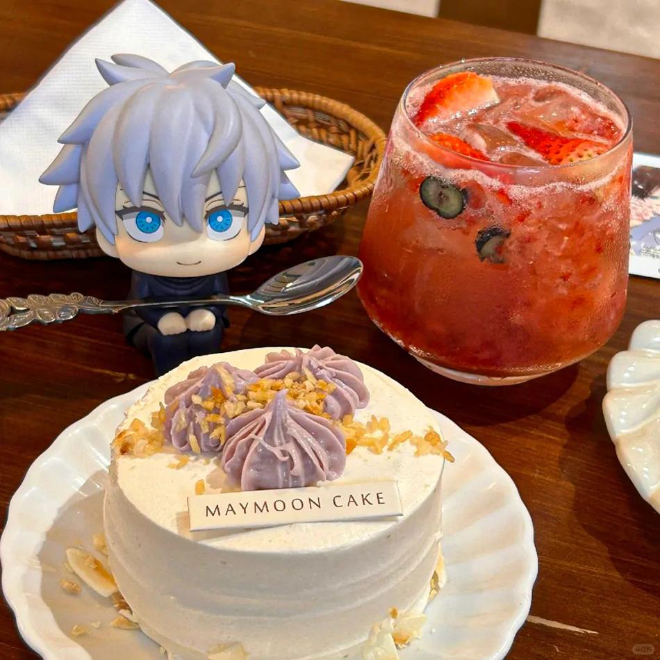 Anime Cute Fushiguro Toji Jujutsu Kaisen Figure Gojo Satoru Action Figure Q Version Doll Geto Suguru Statue 10cm PVC Model Toy