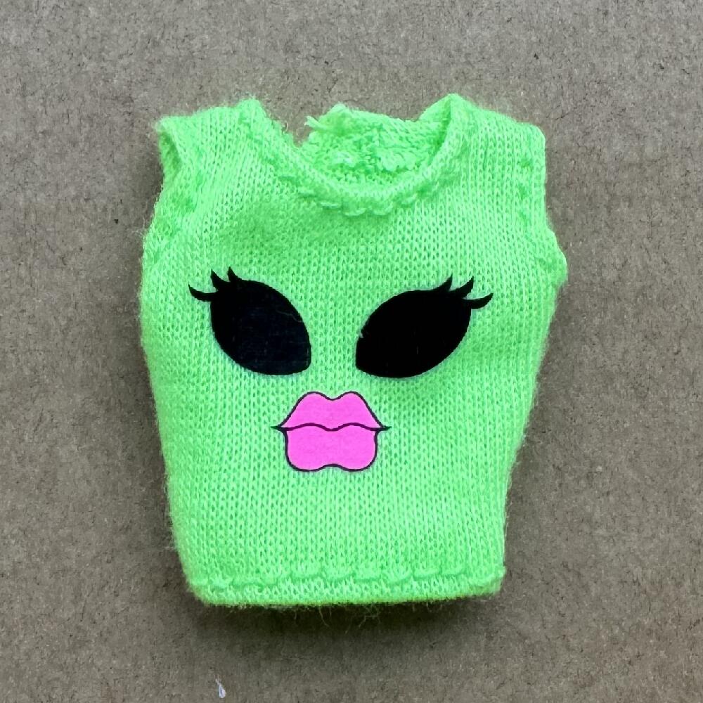Кукольная одежда 1/6 Monsters Модные платья Юбки Леггинсы Брюки Топы