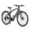 Engwe N1 Pro 700C Carbon Fiber E-Bike 250W Mid-Drive Motor, 36V10Ah Battery, 80Nm Torque Sensor City E-Bike with APP Control;