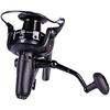 SOUGAYILANG Spinning Fishing Reel  12+1bb Casting Carp Reel for Freshwater or Saltwater Fishing