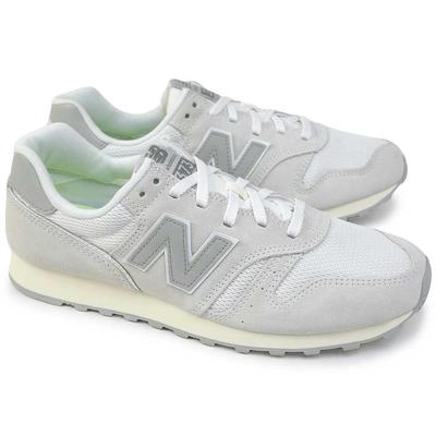 New balance 373 СВЕТЛО-СЕРЫЙ 25.0СМ