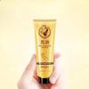 Images Horse Oil Hand Cream 30g Portable Daily Hand Moisturizer For Dry Cracked Skin