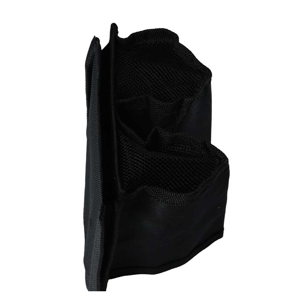 Bag Trolley Case Drinking Bottle Can Drinking Bottle Bracket Bottle Drinks Rack Luggage Cup Holder