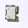 Слот для игровых карт с заменой печатной платы для Nintendo New 3DS XL