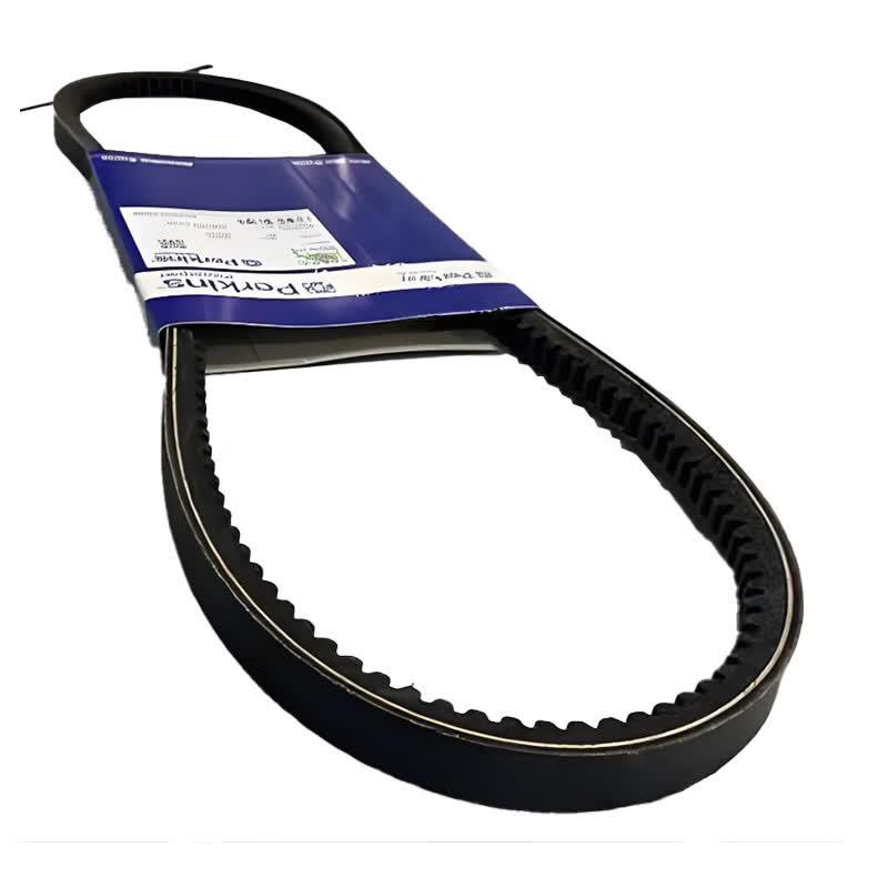 Резиновый клиновой ремень Perkins T80109107