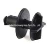 LR024316 Нейлоновый колпачок-клипса для Land Rover Range Rover: Пряжка крышки батарейного отсека с сквозным штифтом, 9 мм.