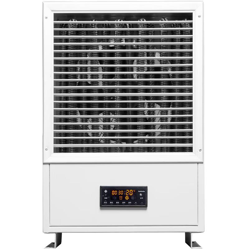 Chuang Yi Ding Industrial Electric Heater Fan