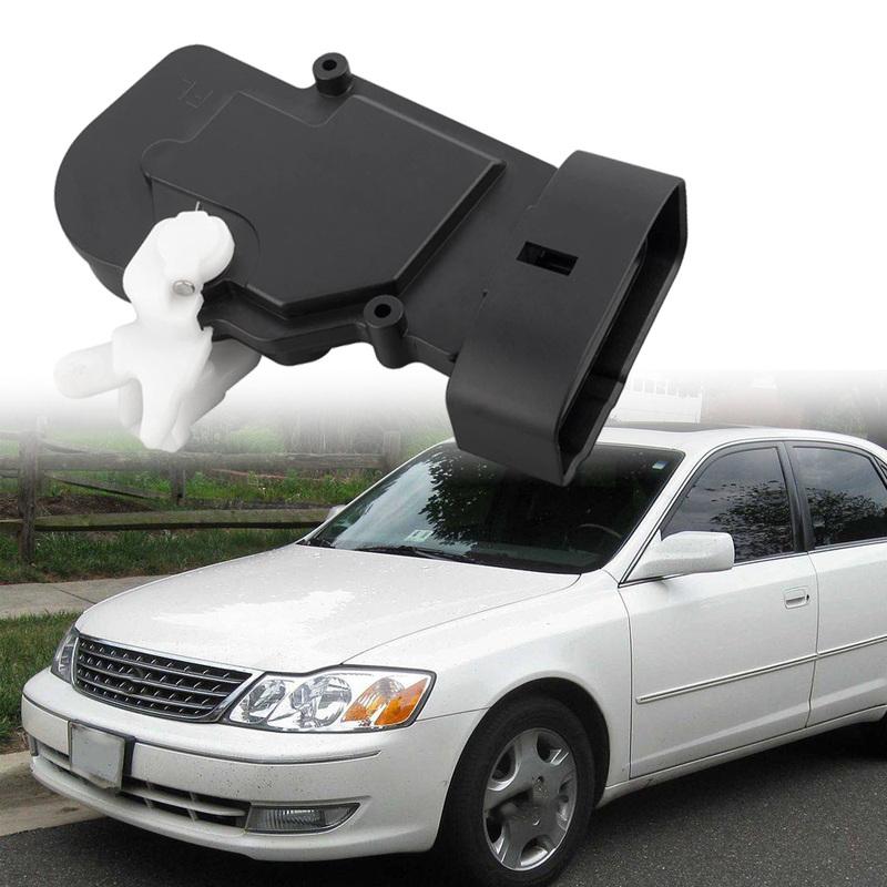 Привод замка передней левой двери для Toyota Avalon 2000-2004 Sequoia 2001-2007 Solara 1999-2002 Tundra 2000-2006 69120-06010