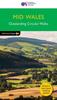 The Mid Wales : 41 Book