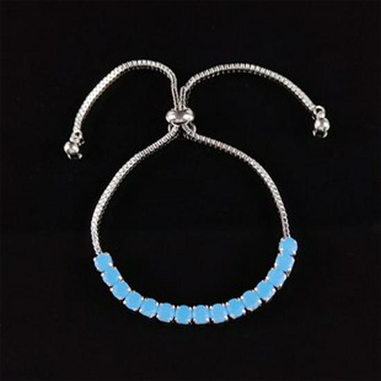 Браслет Shein Source Женский Классический Дизайн Маркиза S7990