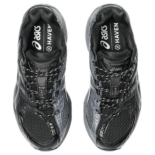 Asics Гель Nimbus 10.1 Haven Черный Серый - 1203A696-001