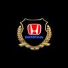 Светодиодные приветственные огни для Honda Accord (7-е, 8-е поколение), Одиссея, и Элизиум